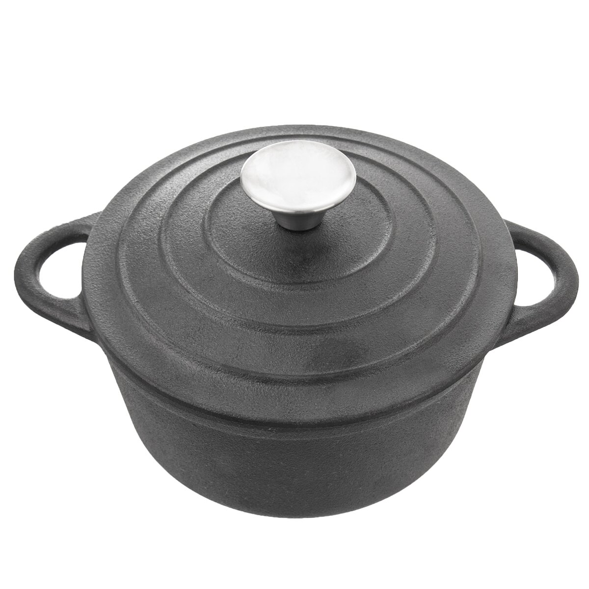 Orion Hrnec LITINA 4 l, 23 cm poklice 113302