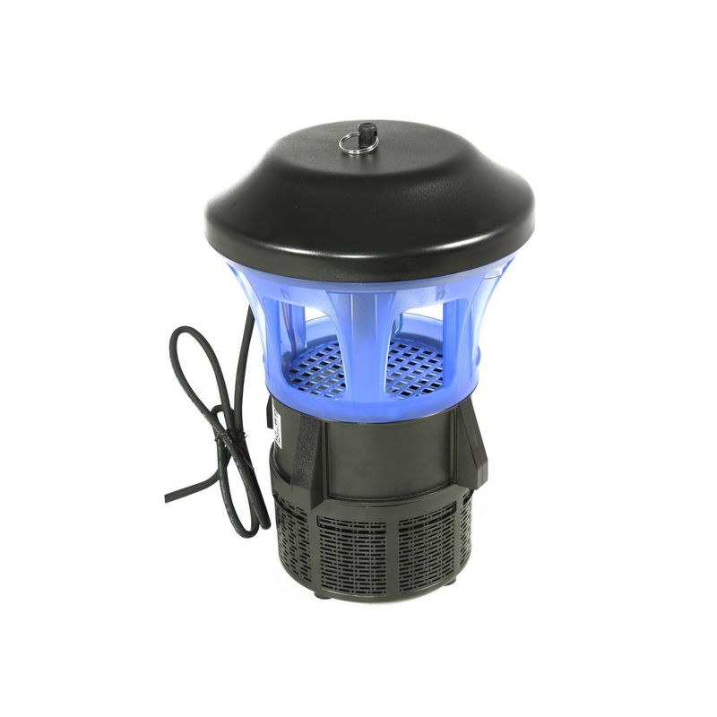 Elektrický Lapač hmyzu GF-7CN, 230V, 7W UV, Sharks SA058 na nožkách