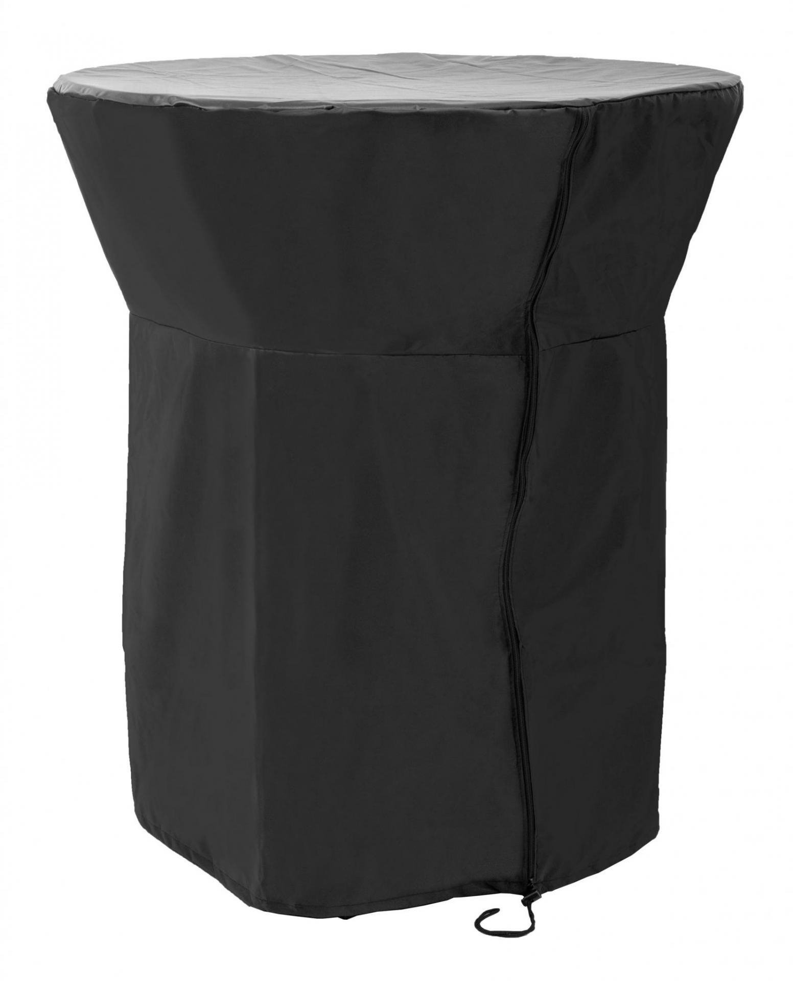 Gril G21 Oregon Black,s planchou 85 cm 6390320 kruhové