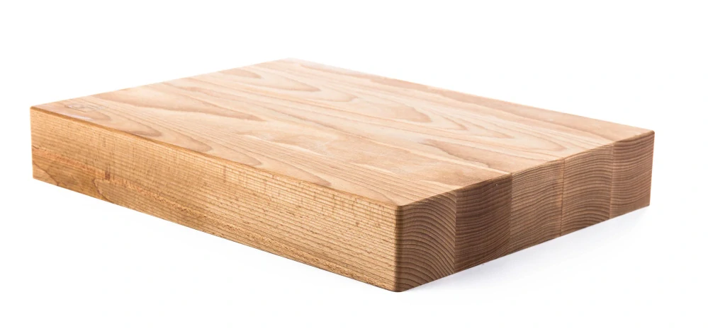 Špalek na maso G21 buk 400 x 300 x 60 mm, 635430, dřevěný