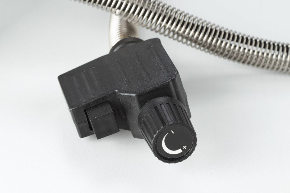 Meva Vařič BOB 2,8 kW KP25001 na kartuše 7/16" cestovní, kompaktní