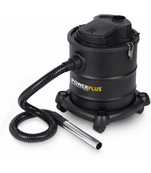 Powerplus separátor, vysavač 20l, 1200W POWX308 + foukání, Combi
