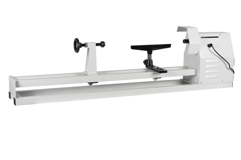 Proma DSO-1000 Soustruh na dřevo hrotový 25406130, 230V, 370W do 1000mm