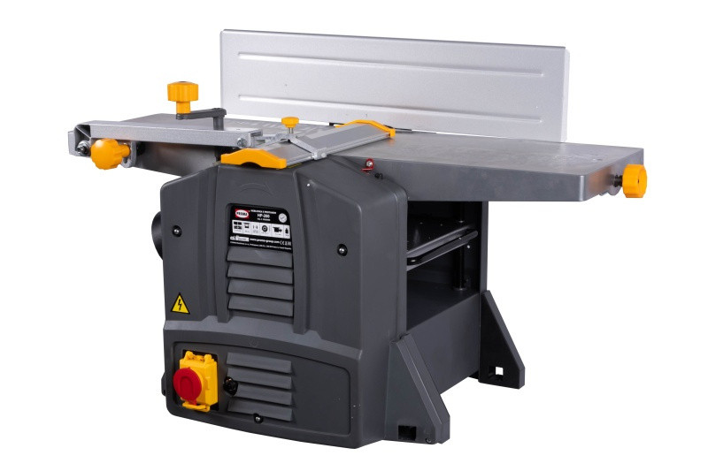 Proma HP-200 1500 W hoblovka s protahem 25026000, 230V, max. 204 mm