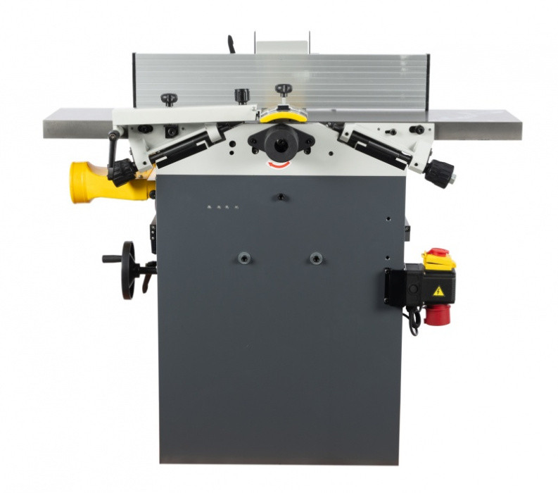 Proma HP-250-3/400 hoblovka s protahem a možností dlabacího zařízení 25000070, 2000W, max. 250mm