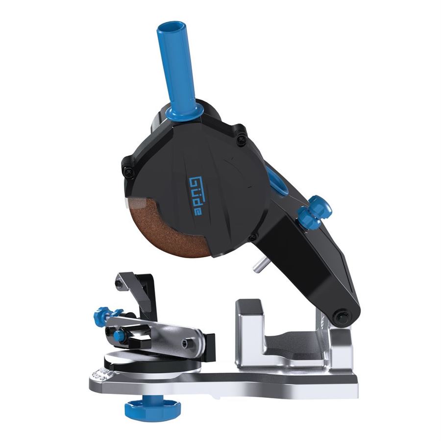 Güde ostřička pilových řetězů GKS 108 L, 95009, 230V, 85W