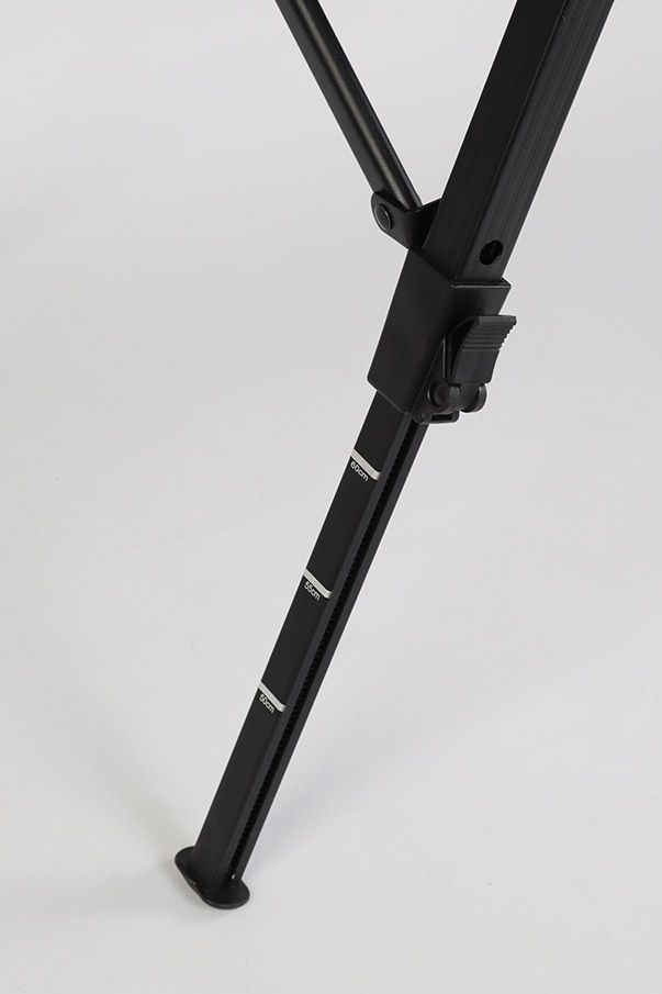 Meva OP26001 Kempingový stůl MODUL 124x52 cm, do 30 kg, skládací + brašna
