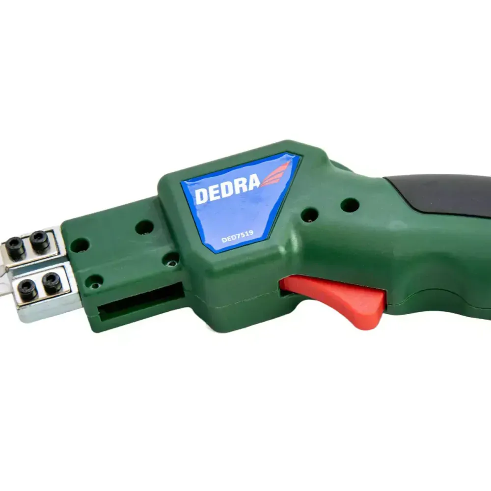 Dedra Termický nůž 15 cm 150W, 230V řezačka na polystyren DED7519