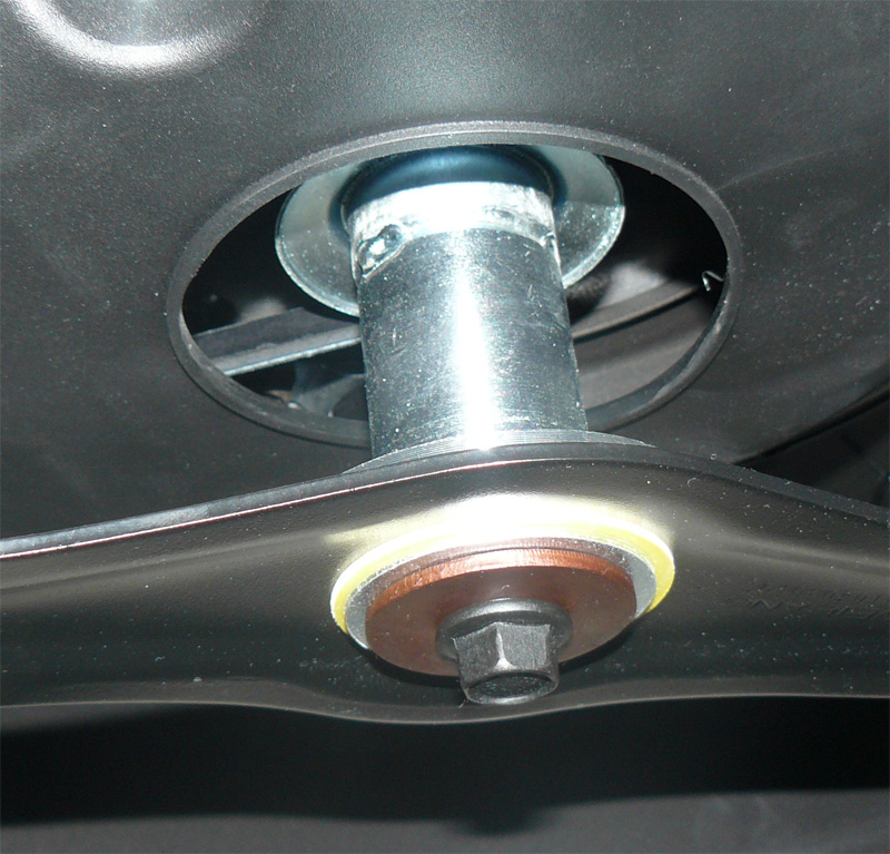 Weibang WB 456 SC 6in1 benzínová sekačka 46cm, 6 HP, 166ccm, variabilní pojezd, WB456SC