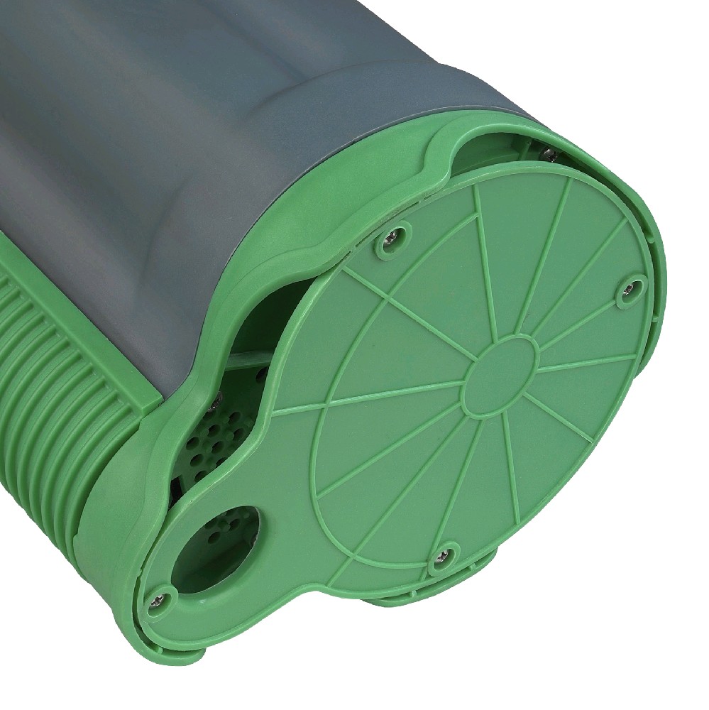 EUROM Flow PRO 550DW čerpadlo 550W ponorné na špinavou vodu