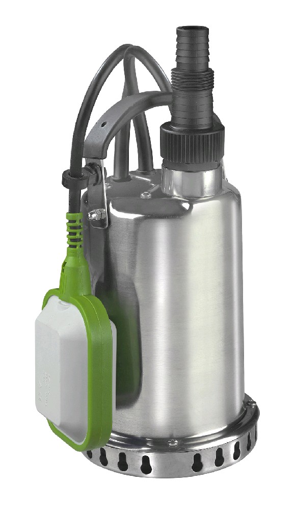 EUROM Flow SP400i čerpadlo 400W ponorné - nerezové