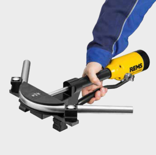 REMS Hydro-Swing Set Allround 22 ohýbačka trubek 153527