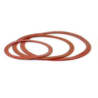 MARS Těsnění ploché ND 7031 - 20 l náhradní 29,5 cm
