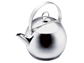 Tombik čajová konvice 3,5 l nerez Korkmaz A094