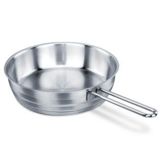 Astra nerezová pánev 26 cm Korkmaz A1909