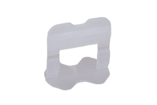 Distanční spony 2 mm, 100 ks Festa 37186