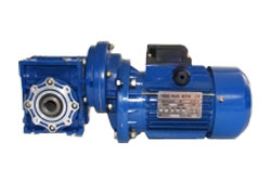 Grilovací pohon 180W, 4,6 ot, 230V převodovka s předkolem KNP-CB118 EPM
