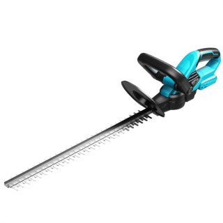 Dedra Aku nůžky na živý plot bezkartáčové 600 mm SAS+ALL 2x18 V DED7192V