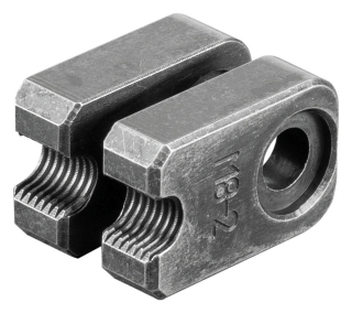 REMS dělící vložky M 12, pár 571871 do dělících kleští