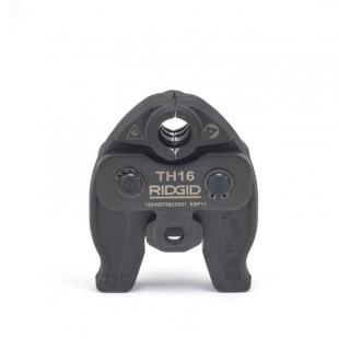 RIDGID Lisovací čelist Mini TH20, 19kN 69243 alpex pro RP219