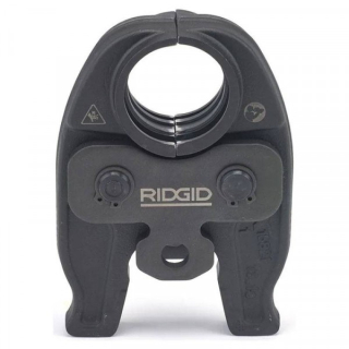 Ridgid Lisovací čelist M 22, 69883 JAW, 32 KN Standard na uhlíkovou ocel