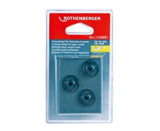 Náhradní řezací kolečko 70051D pro ocel, 1ks Rothenberger SUPER 2"