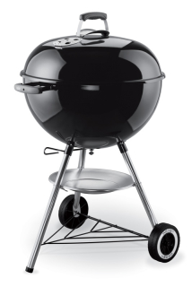 Weber Gril One-Touch Original 57 cm - černý, 1341504