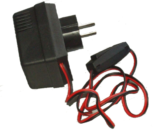 Napájecí zdroj AS20 pro grilovací motor UMR03