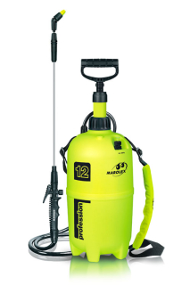 Postřikovač Profession 12 L s popruhem PROFI Marolex S034.141