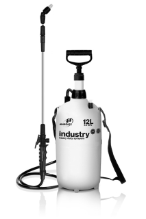 Postřikovač INDUSTRY 12 L Viton s popruhem PROFI Marolex S104.152