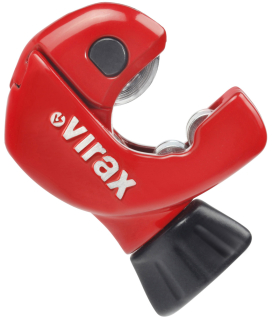 VIRAX Mini řezák na měděné trubky 6 - 28 mm 210439