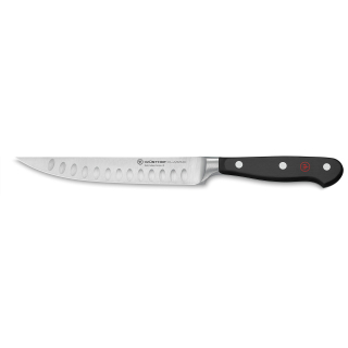 Wüsthof Nůž kuchyňský Classic 16 cm, výbrus, 1040104916