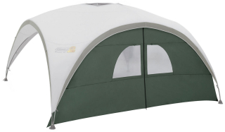 Coleman Event Shelter Sunwall Door L s okénky a vchodem