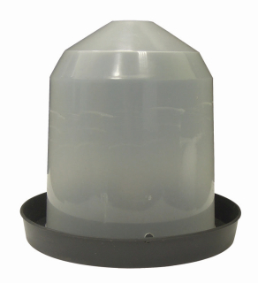 Napaječka klobouková 4 l celoplastová NK4L