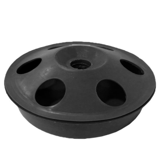 Napaječka, krmítko na PET láhev LBS, Polins 