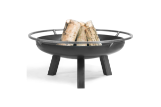 Cook King Zahradní ohniště PORTO 100cm, 111268