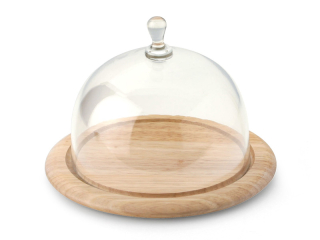 Continenta Prkénko s poklopem 20cm, C3062