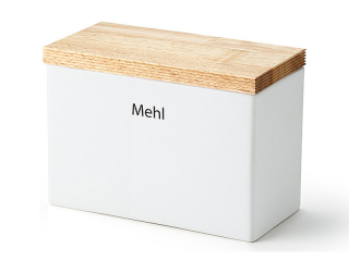 Continenta Dóza 14cm, C3927