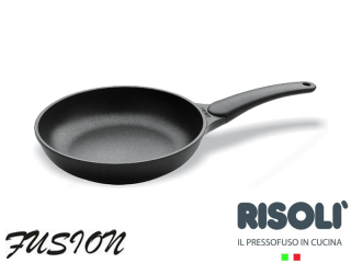 Risoli Pánev klasická 20cm, nepřilnavá 00103F/20TPO