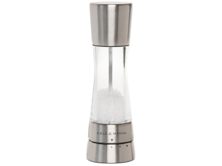 Cole and Mason Mlýnek na sůl Derwent, H59402G