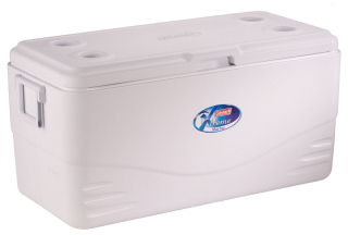 Coleman chladicí box 100QT Xtreme Marine Cooler 90l