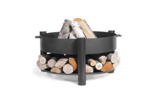 Cook King Zahradní ohniště MONTANA 70cm, 111247