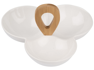 Alpina Servírovací sada porcelán, 97927