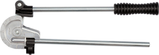 Yato Ohýbačka na trubky Al, Cu, 180°, pr. 15/32" - 12mm, YT-21842