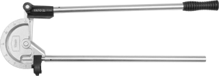 Yato Ohýbačka na trubky Al, Cu, 180°, pr. 23/32" - 18mm, YT-21846