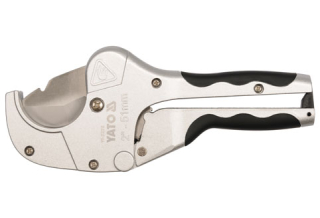 Yato Řezač trubek 51 mm PVC, YT-2228 nůžky