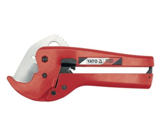 Yato Řezač trubek 42 mm PVC, YT-2231