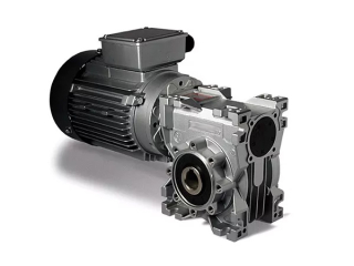 EPG Pohon 0,18kW 29ot 230/400V s převodovkou MRT40/B3 i:49