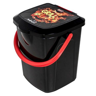 Gril box - párty kbelík 22l / sedák do 130Kg BRANQ P1314