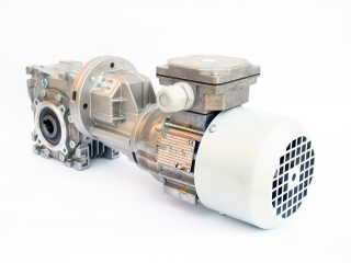 EPG Pohon 0,09kW 4,6ot 230/400V 3F převod, předkolo MTA63/40B3 i:302